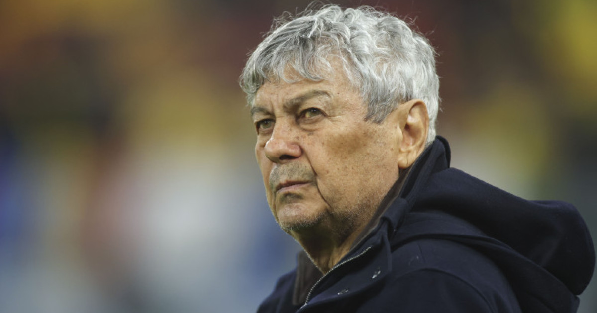 Medicii lui Mircea Lucescu, vești proaste despre starea de sănătate