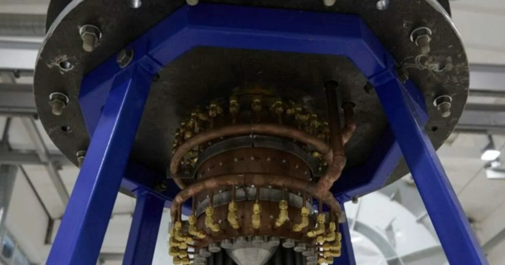 Rușii fac furori: Testează un motor spațial revoluționar cu plasmă fără electrozi