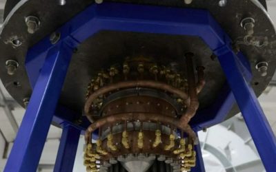 Rușii fac furori: Testează un motor spațial revoluționar cu plasmă fără electrozi