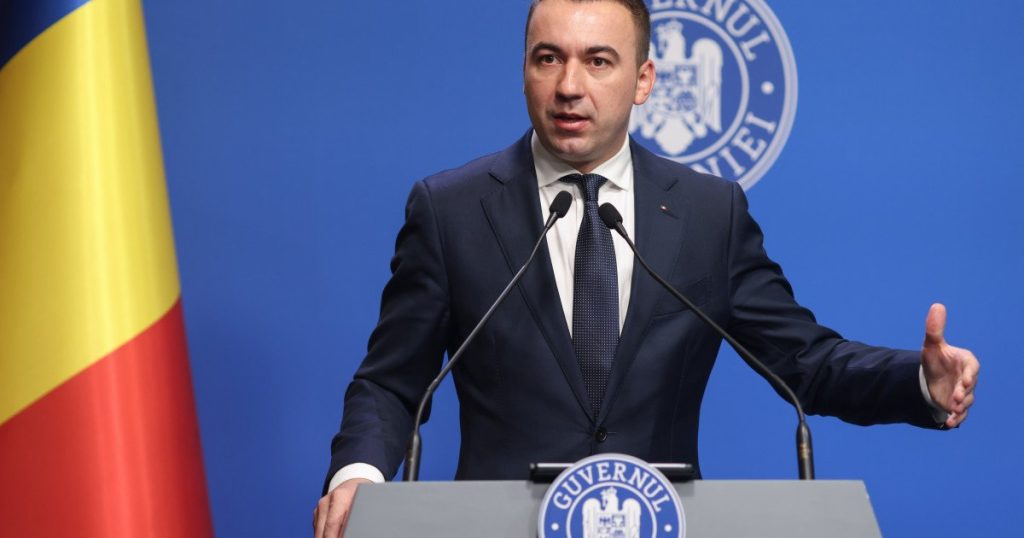 Ministrul Energiei, Bogdan Ivan, a reiterat miercuri importanța energiei nucleare pentru România, afirmând că aceasta reprezintă cea mai sigură sursă de energie electrică produsă în bandă