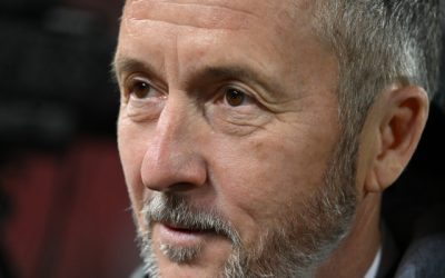 MM Stoica, gata de plecare de la FCSB: Ce cere Gigi Becali?