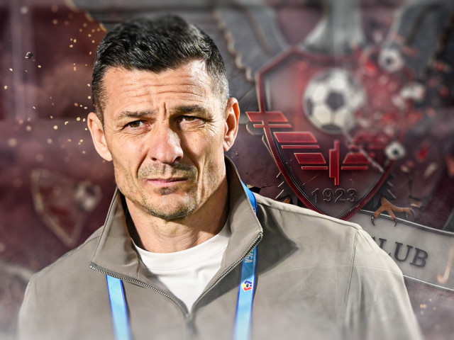 Gălcă, OUT după trei pași greșiți la Rapid! Angelescu: A fost decizia antrenorului