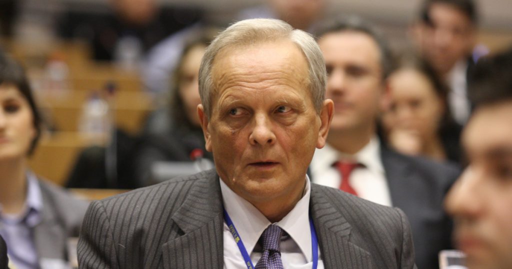 Stolojan, ATAC DUR: Cine NU va plăti nota de plată pentru România?