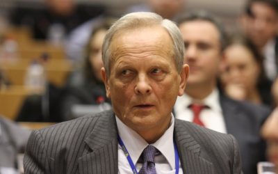 Stolojan, ATAC DUR: Cine NU va plăti nota de plată pentru România?