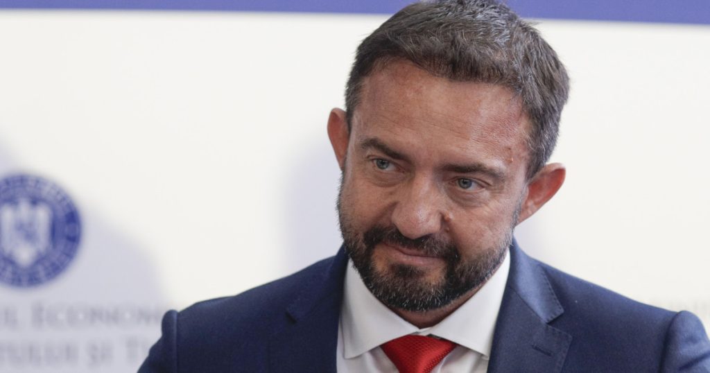 Directorul TAROM, despre scumpirea biletelor: „Kerosenul, problema, nu lipsa”