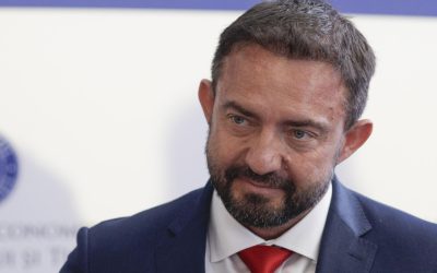 Directorul TAROM, despre scumpirea biletelor: „Kerosenul, problema, nu lipsa”