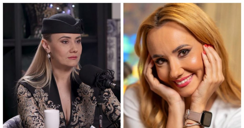Oana Ioniță, despre lupta cu fostul soț pentru a-și vedea fiul: „Nu înțelegeam cum nu pot să îl văd pe copilul meu.” Vedeta Oana Ioniță a trecut printr-o perioadă dificilă după divorțul de tenorul Florin Budnaru