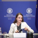 Oana Țoiu, despre Ormuz: România poate ajuta diplomatic, cu UE și UK