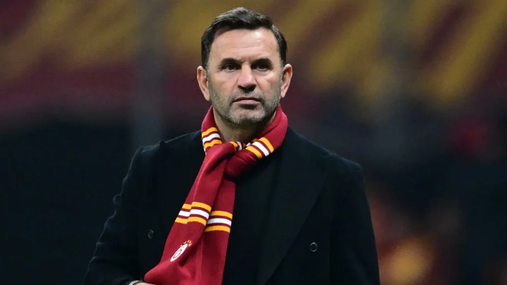 Galatasaray se pregătește de un meci crucial în deplasare cu Göztepe, antrenorul Okan Buruk scoțând în evidență importanța victoriei, dar și pierderea suferită prin decesul lui Mircea Lucescu