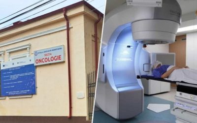 Un centru integrat de oncologie, după modelul celui de la Spitalul Universitar de Urgență București (SUUB), va fi înființat la Buzău