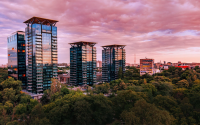 Unite Properties: Cum Transformă Urban București și Promovează Sustenabilitatea în România