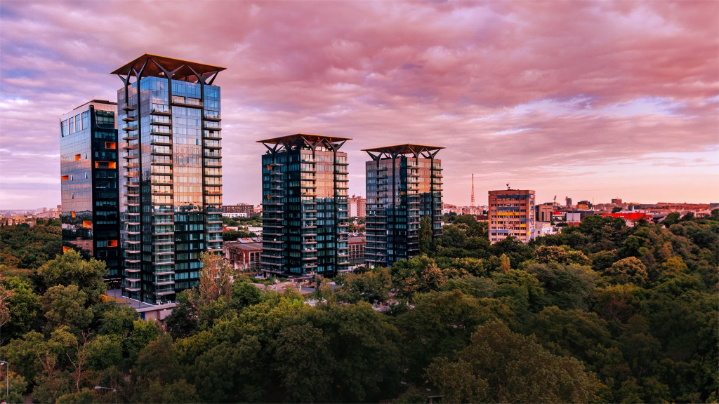 Unite Properties: Cum Transformă Urban București și Promovează Sustenabilitatea în România