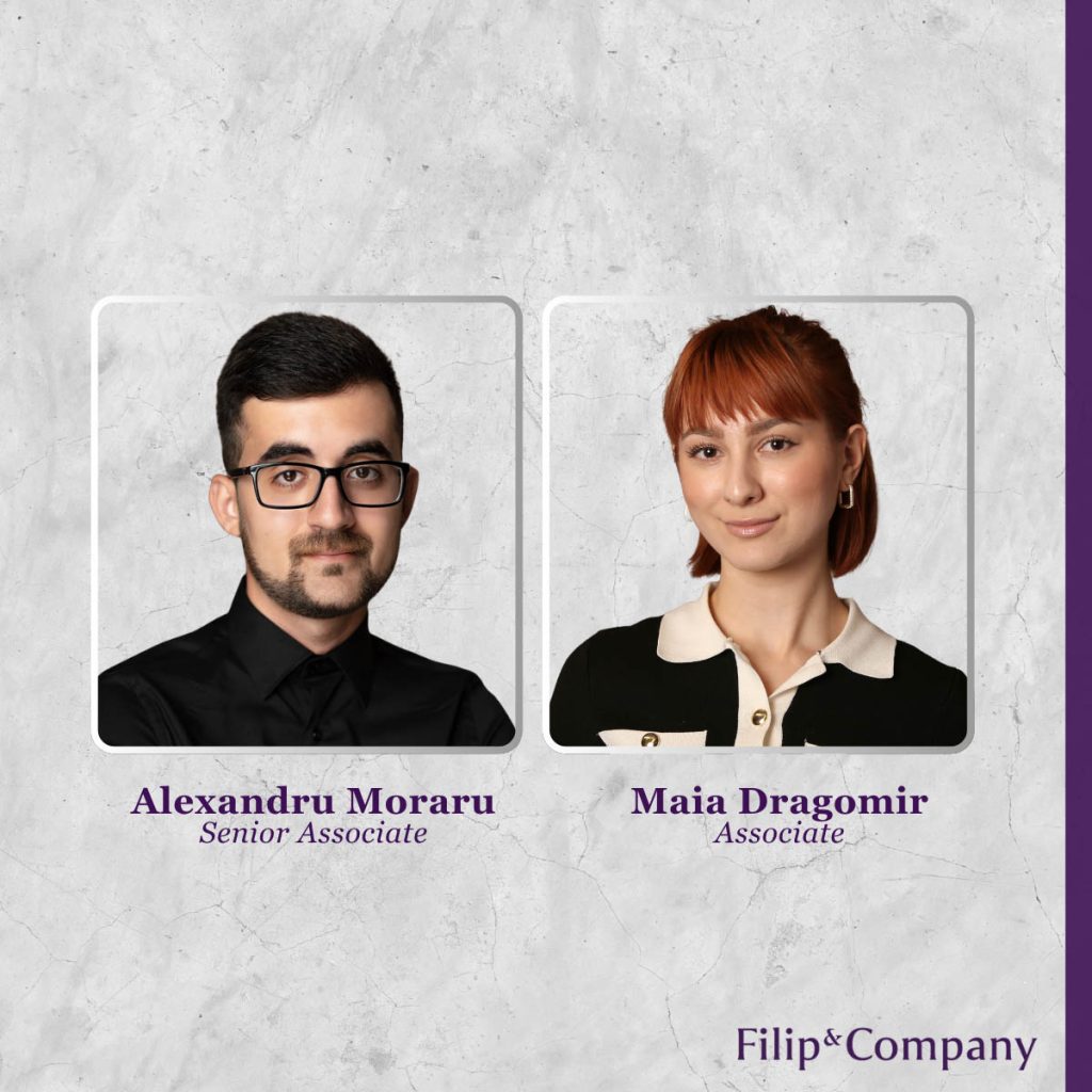 de Alexandru Moraru, senior associate, Maia Dragomir, associate, Filip & Company În prag de Paște, companiile din României se confruntă cu o problemă de interpretare legislativă: cum se acordă zilele libere angajaților, în funcție de religie
