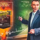 Omul care a creat bomba atomică: 122 de ani de la naștere. Regretele „părinților” invențiilor ucigașe