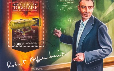Omul care a creat bomba atomică: 122 de ani de la naștere. Regretele „părinților” invențiilor ucigașe