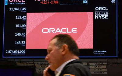 Oracle reduce mii de posturi pe fondul turbulențelor din industria tech București – Gigantul software Oracle a început să concedieze mii de angajați, conform unor surse din interiorul companiei