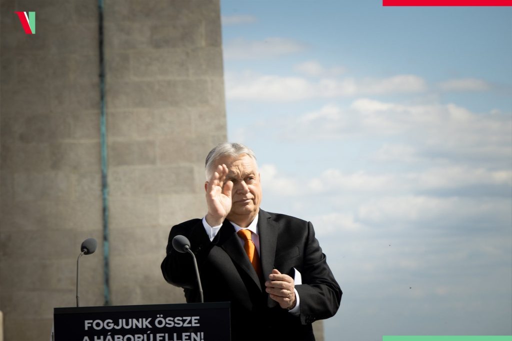 Orban țintește 2026: Veto, alianțe riscante și…lipsa de plan