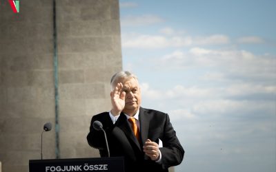 Orban țintește 2026: Veto, alianțe riscante și…lipsa de plan