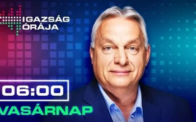 Orban Viktor, surprins unde nimeni nu s-ar fi așteptat să fie