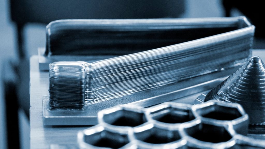 Oțel revoluționar: Mai rezistent și inoxidabil, un salt pentru industrie