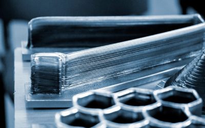 Oțel revoluționar: Mai rezistent și inoxidabil, un salt pentru industrie
