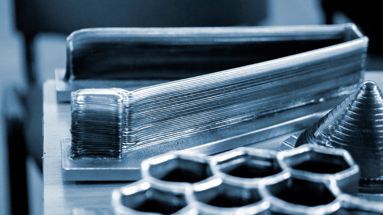 Oțel revoluționar: Mai rezistent și inoxidabil, un salt pentru industrie