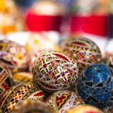 Paște Fericit 2026: Cele mai frumoase urări pentru cei dragi din România