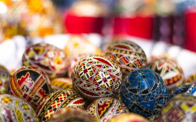 Paște Fericit 2026: Cele mai frumoase urări pentru cei dragi din România