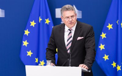 UE și Coreea de Sud, parteneriat strategic: Tehnologie și securitate economică