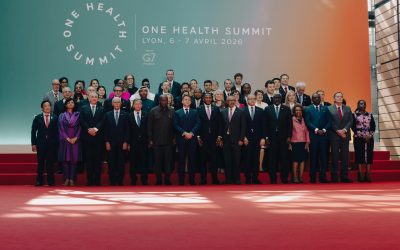 Comisia Europeană pompează 796,5 milioane euro în sănătatea globală, cu focus pe Africa