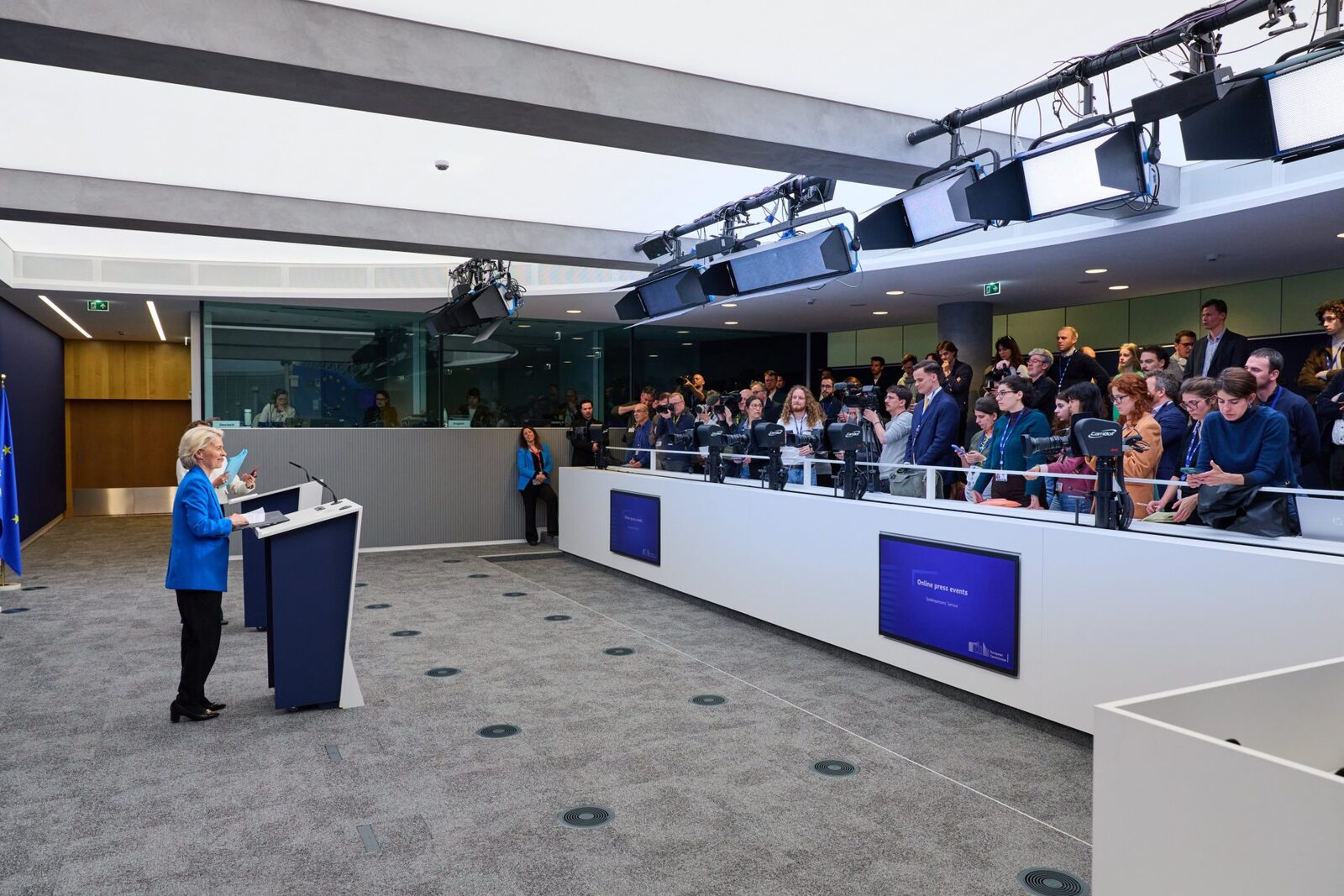 Comisia Europeană, lovită de scumpiri: Factura la combustibili a explodat