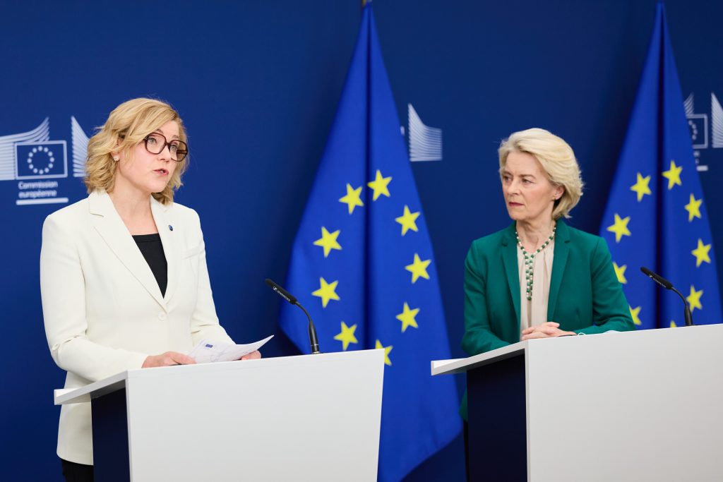 Aplicația UE de verificare a vârstei: Acces mai sigur pe platformele online