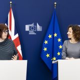 UE și UK deschid ușa pentru revenirea Marii Britanii în Erasmus+ din 2027