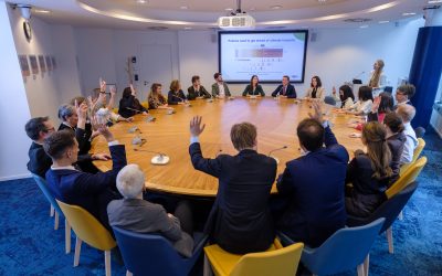 Comisia Europeană, plan de ajutor de stat pentru criza din Orientul Mijlociu