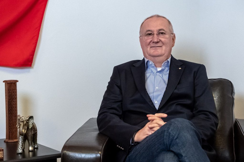 Garanția performanței în business: Ce spune Eugen Lascu