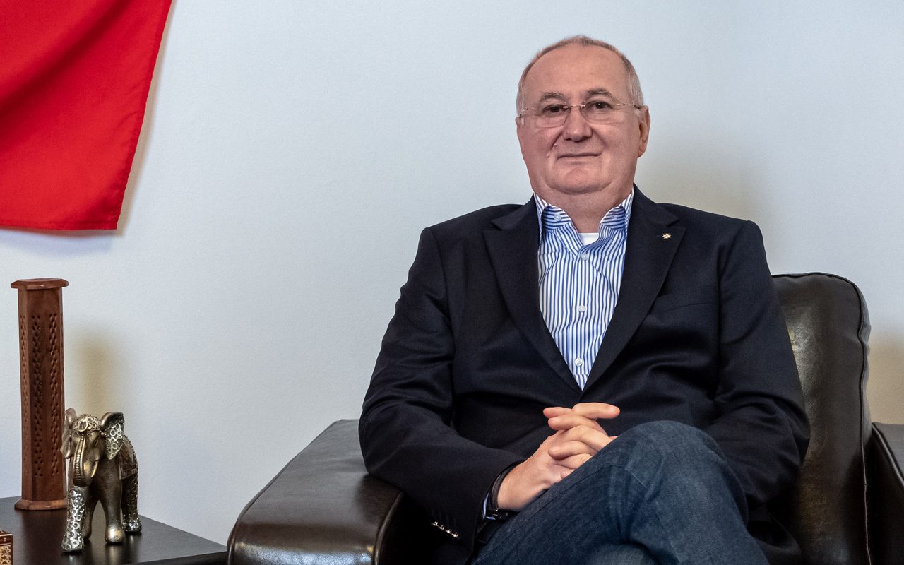 Garanția performanței în business: Ce spune Eugen Lascu