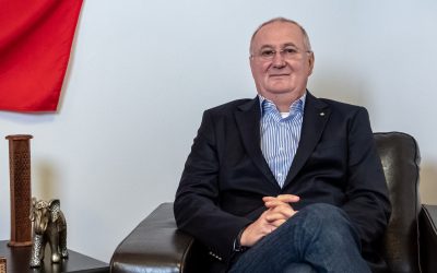 Garanția performanței în business: Ce spune Eugen Lascu