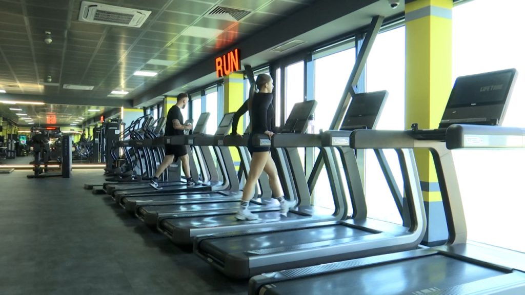 După Paște, lupta cu kilogramele: Antrenamente și rezultate rapide