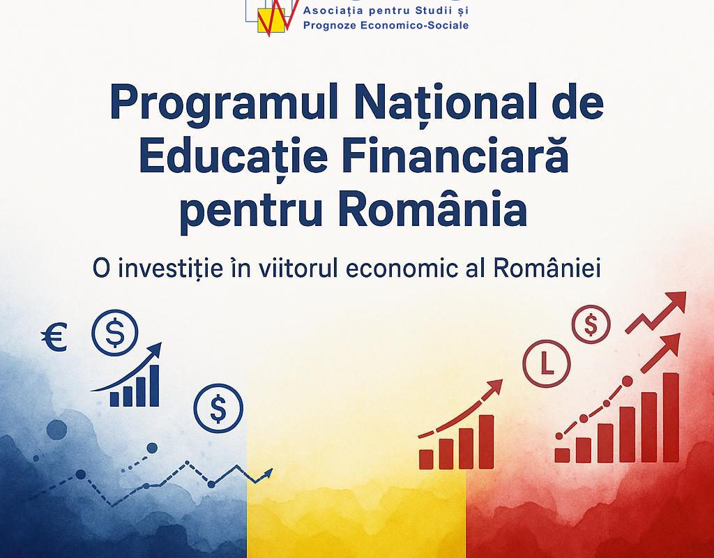 Aderarea la OCDE: România, la convergența formală, dar fără educație financiară
