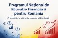 Aderarea la OCDE: România, la convergența formală, dar fără educație financiară