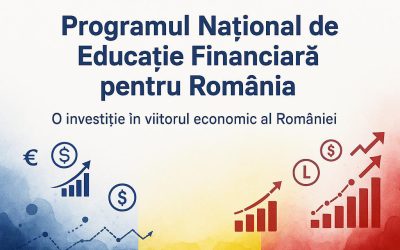 Aderarea la OCDE: România, la convergența formală, dar fără educație financiară