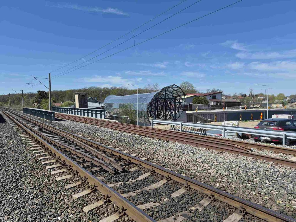 București: Gările fără lifturi, în timp ce Ilfovul primește a patra stație modernă!