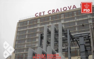 Craiova Externalizează Producția de Energie Termică și Electrică Primăria Craiova a demarat procedurile pentru concesionarea producției de energie termică și electrică în cogenerare, marcând un pas important în gestionarea resurselor energetice ale orașului