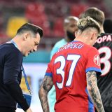 Rădoi, șah mat lui Becali la FCSB: Ce decizie surprinzătoare pentru meciul cu Oțelul