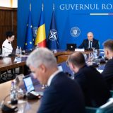 Bolojan: Guvernul, mai eficient cu miniștri mai puțini, promite edilul