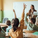 Școala după Paște: Câte săptămâni mai au elevii până la vacanța de vară