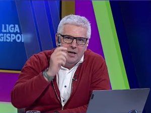 Filoti, show total la tv: „gestul ăsta te descalifică! m-aș autosuspenda!”
