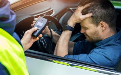 Șofer din Reșița, prins băut la volan, recidivează: Două zile la rând!