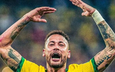 Brazilia: Neymar, exclus de Ancelotti de la Mondialul din 2026