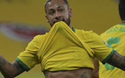 Neymar, vestea bombă de la Carlo Ancelotti: Ce se întâmplă!